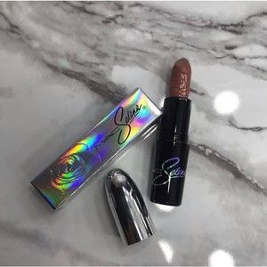 Mac X Selena Lipstick Selena Vive